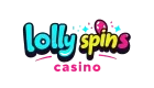 Logo lolly-spins-casino.biz